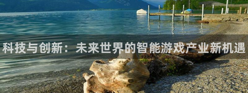 奇亿娱乐平台登录入口：科技与创新：未来世界的智能游戏产业新机