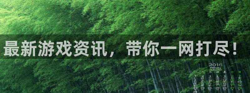 奇亿娱乐网页登录入口下载：最新游戏资讯，带你一网打尽！